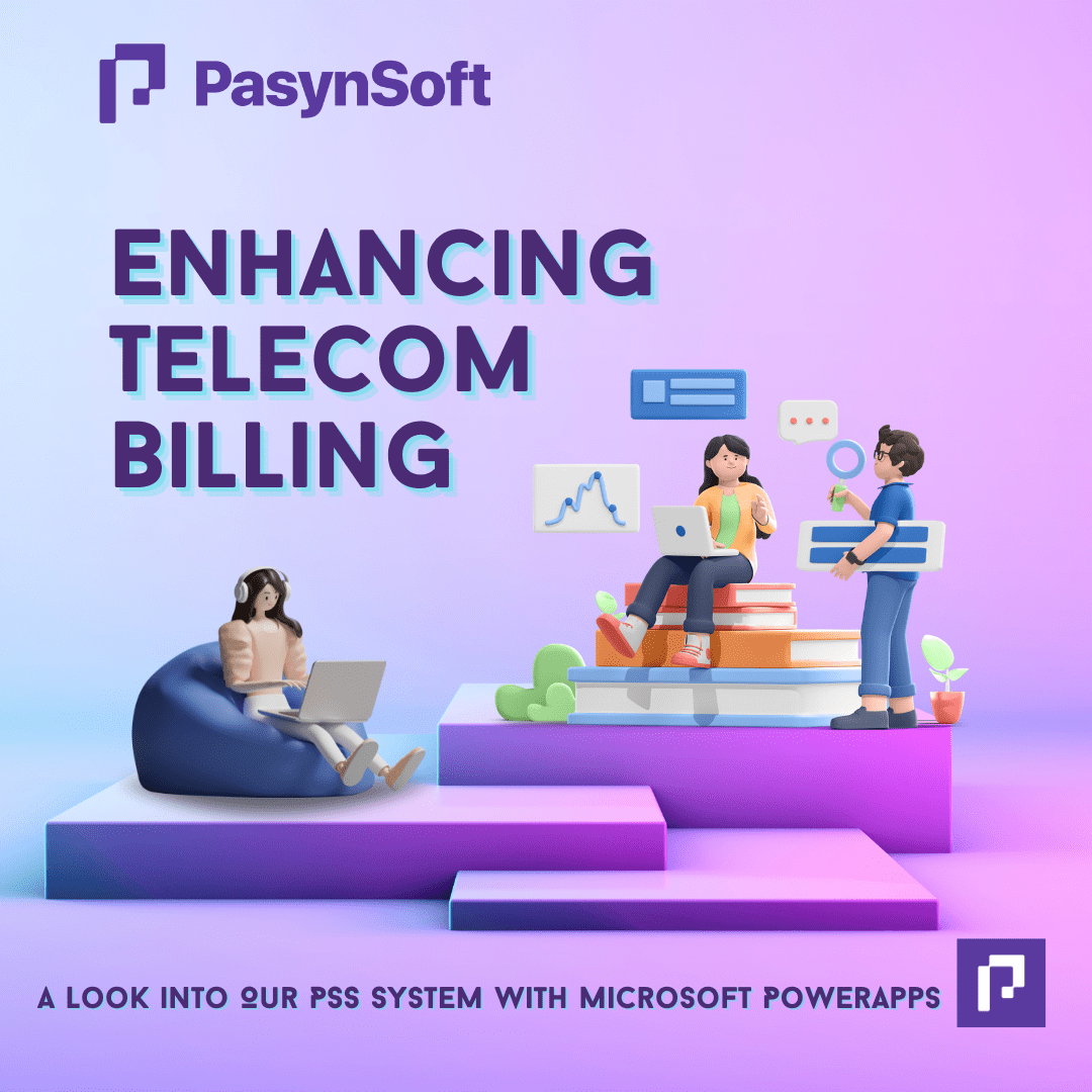 Enhancing Telecom Billing